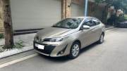 Bán xe Toyota Vios 2018 1.5G giá 390 Triệu - Hà Nội