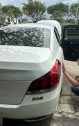 Bán xe Peugeot 508 2015 1.6 AT giá 355 Triệu - Đà Nẵng