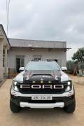 Bán xe Ford Ranger 2022 XLS 2.0L 4x2 AT giá 599 Triệu - Lâm Đồng