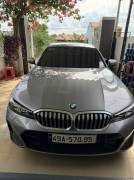 Bán xe BMW 3 Series 2024 320i M Sport giá 1 Tỷ 420 Triệu - Lâm Đồng