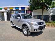 Bán xe Ford Everest 2015 2.5L 4x2 AT giá 385 Triệu - TP HCM