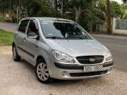 Bán xe Hyundai Getz 2010 1.1 MT giá 149 Triệu - Bà Rịa Vũng Tàu