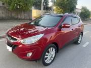 Bán xe Hyundai Tucson 2.0 AT 4WD 2011 giá 325 Triệu - Hà Nội