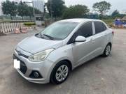 Bán xe Hyundai i10 2016 Grand 1.2 MT Base giá 155 Triệu - Hà Nội