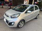 Bán xe Kia Morning 2014 EX giá 125 Triệu - Hà Nội