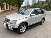 Bán xe Suzuki Grand vitara 2.0 AT 2011 giá 265 Triệu - Hà Nội