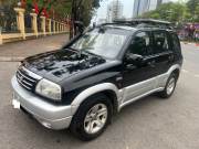 Bán xe Suzuki Grand vitara 2.0 AT 2003 giá 155 Triệu - Hà Nội