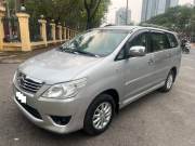 Bán xe Toyota Innova 2013 2.0E giá 245 Triệu - Hà Nội