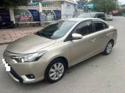 Bán xe Toyota Vios 2016 1.5E giá 185 Triệu - Hà Nội