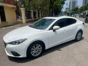 Bán xe Mazda 3 2015 1.5 AT giá 335 Triệu - Hà Nội