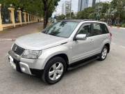 Bán xe Suzuki Grand vitara 2.0 AT 2011 giá 239 Triệu - Hà Nội