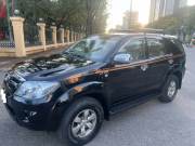 Bán xe Toyota Fortuner 2008 SR5 2.7 AT giá 235 Triệu - Hà Nội