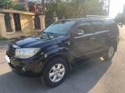 Bán xe Toyota Fortuner 2008 SR5 2.7 AT giá 255 Triệu - Hà Nội