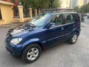 Bán xe Zotye Hunter 2010 1.3 MT giá 75 Triệu - Hà Nội