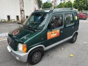 Bán xe Suzuki Wagon R+ 2003 1.0 MT giá 48 Triệu - Hà Nội