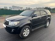 Bán xe Toyota Fortuner 2008 SR5 2.7 AT giá 245 Triệu - Hà Nội