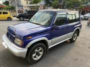 Bán xe Suzuki Vitara 2005 JLX giá 135 Triệu - Hà Nội