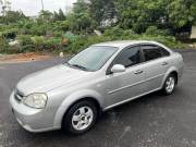 Bán xe Daewoo Lacetti 2009 EX 1.6 MT giá 65 Triệu - Hà Nội
