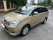 Bán xe Toyota Innova 2011 G giá 145 Triệu - Hà Nội