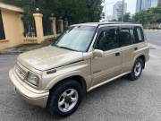 Bán xe Suzuki Vitara JLX 2004 giá 139 Triệu - Hà Nội