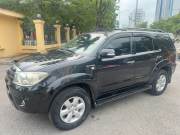 Bán xe Toyota Fortuner 2008 SR5 2.7 AT giá 239 Triệu - Hà Nội