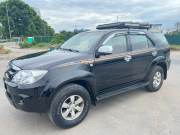 Bán xe Toyota Fortuner 2008 SR5 2.7 AT giá 189 Triệu - Hà Nội