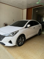 Bán xe Hyundai Accent 2022 1.4 AT Đặc Biệt giá 436 Triệu - Thanh Hóa