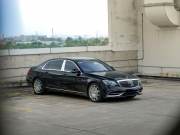 Bán xe Mercedes Benz S class 2020 S450 4Matic Maybach giá 4 Tỷ 498 Triệu - TP HCM