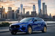 Bán xe Maserati Levante 3.0 V6 2019 giá 2 Tỷ 268 Triệu - TP HCM