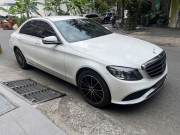Bán xe Mercedes Benz C class 2020 C200 Exclusive giá 998 Triệu - TP HCM
