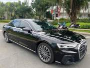 Bán xe Audi A8 L 55 TFSI Quattro 2022 giá 3 Tỷ 538 Triệu - TP HCM
