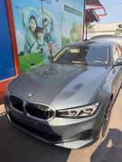 Bán xe BMW 3 Series 2023 320i Sport Line giá 1 Tỷ 299 Triệu - TP HCM
