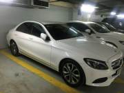 Bán xe Mercedes Benz C class 2017 C200 giá 689 Triệu - Hà Nội