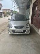 Bán xe Kia Morning 2009 Van 1.0 MT giá 80 Triệu - Bắc Giang