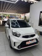 Bán xe Kia Morning 2016 Si AT giá 230 Triệu - Lào Cai