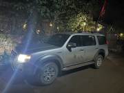 Bán xe Ford Everest 2008 2.5L 4x2 AT giá 200 Triệu - Hòa Bình