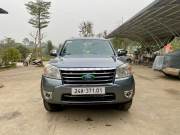 Bán xe Ford Everest 2010 Limited 2.5L 4x2 AT giá 290 Triệu - Yên Bái