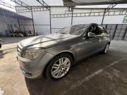 Bán xe Mercedes Benz C class 2008 C230 Avantgarde giá 240 Triệu - Bà Rịa Vũng Tàu