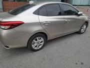 Bán xe Toyota Vios 2020 1.5G giá 410 Triệu - Bắc Ninh