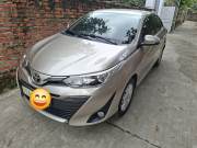 Bán xe Toyota Vios 2020 1.5G giá 389 Triệu - Bắc Ninh