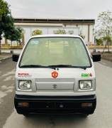 Bán xe Suzuki Super Carry Van 2017 Blind Van giá 148 Triệu - Hà Nội