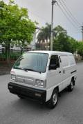 Bán xe Suzuki Super Carry Van 2021 Blind Van giá 193 Triệu - Hà Nội