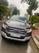 Bán xe Ford Everest 2016 Titanium 2.2L 4x2 AT giá 595 Triệu - Hà Nội
