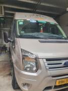 Bán xe Ford Transit 2016 Standard MID giá 325 Triệu - Hưng Yên