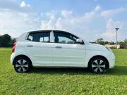 Bán xe Kia Morning 2012 Van 1.0 MT giá 85 Triệu - Hà Nội