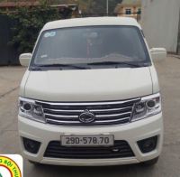 Bán xe Teraco Tera-V 1.5 MT 2024 giá 295 Triệu - Hà Nội