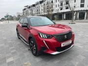 Bán xe Peugeot 2008 2022 GT Line 1.2 AT giá 585 Triệu - Bắc Giang