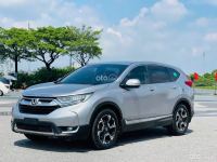 Bán xe Honda CRV E 2018 giá 660 Triệu - TP HCM