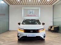 Bán xe Honda City RS 1.5 AT 2025 giá 553 Triệu - TP HCM