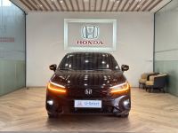Bán xe Honda City RS 1.5 AT 2026 giá 558 Triệu - TP HCM